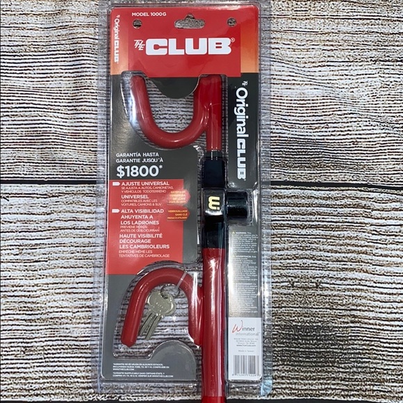 The CLUB - Picture 3 of 7